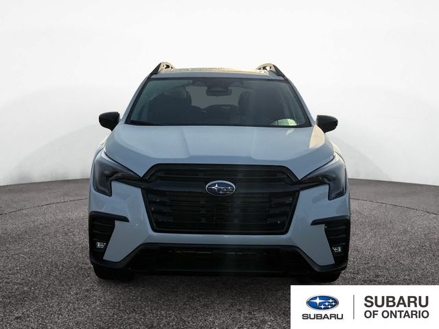 2026 Subaru Ascent Onyx Edition Touring