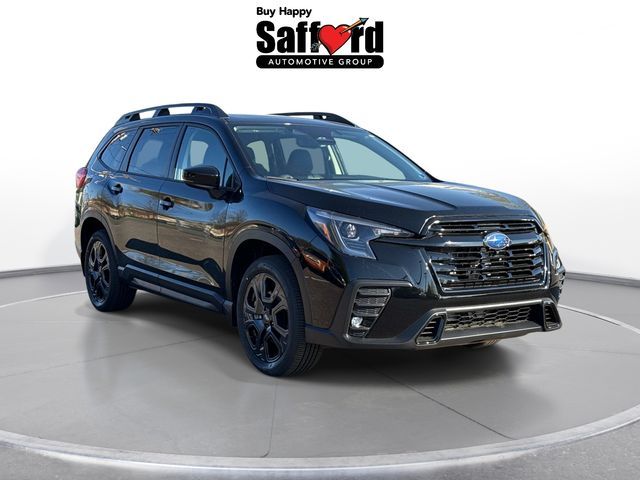 2026 Subaru Ascent Onyx Edition Touring