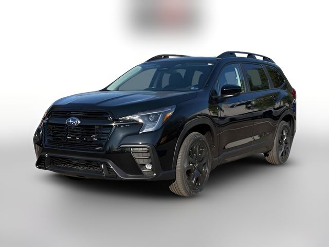 2026 Subaru Ascent Onyx Edition Touring