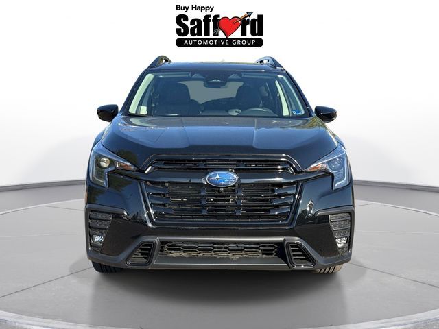 2026 Subaru Ascent Onyx Edition Touring