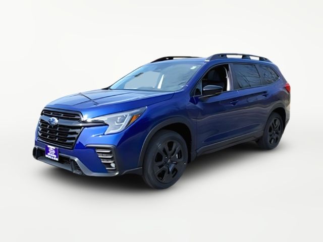 2026 Subaru Ascent Onyx Edition Touring