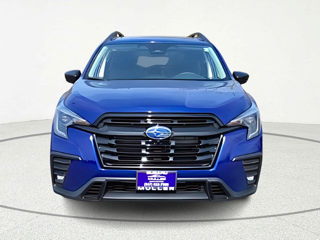 2026 Subaru Ascent Onyx Edition Touring