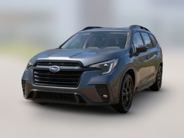 2026 Subaru Ascent Onyx Edition Touring