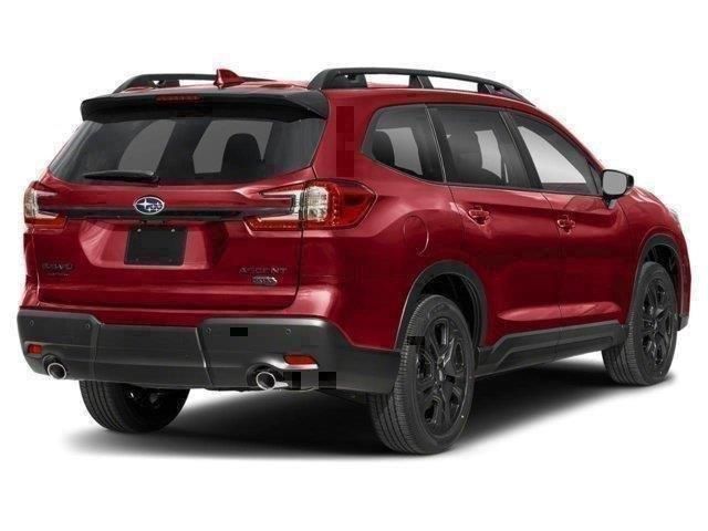 2026 Subaru Ascent Onyx Edition Touring