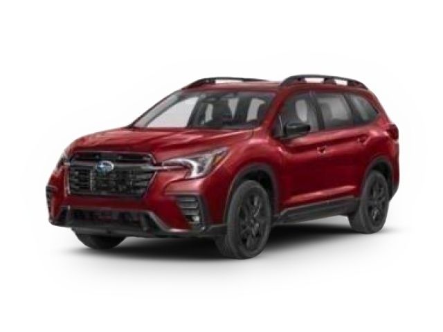 2026 Subaru Ascent Onyx Edition Touring