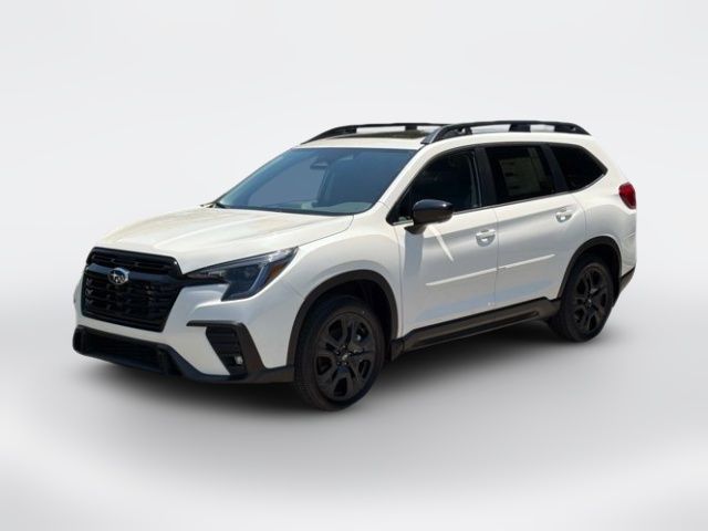 2026 Subaru Ascent Onyx Edition Touring