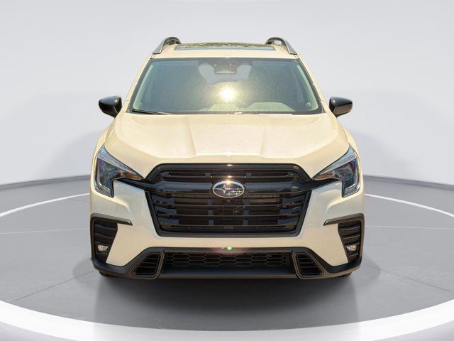 2026 Subaru Ascent Onyx Edition Touring