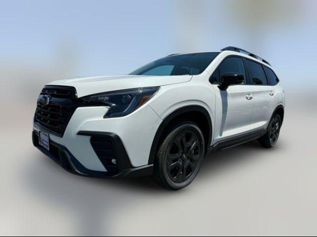 2026 Subaru Ascent Onyx Edition Touring