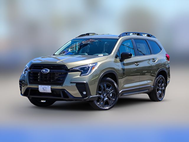 2026 Subaru Ascent Onyx Edition Touring