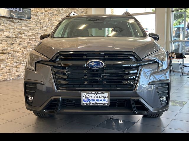 2026 Subaru Ascent Onyx Edition Touring