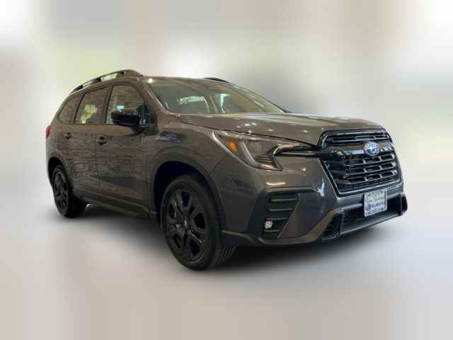 2026 Subaru Ascent Onyx Edition Touring