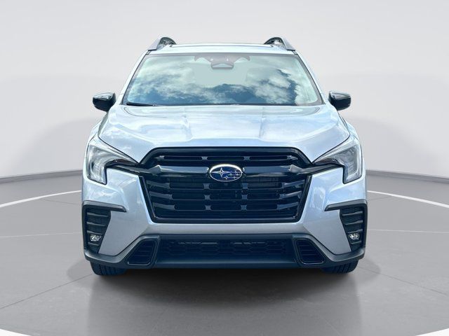 2026 Subaru Ascent Onyx Edition Touring
