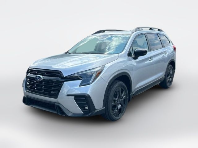 2026 Subaru Ascent Onyx Edition Touring