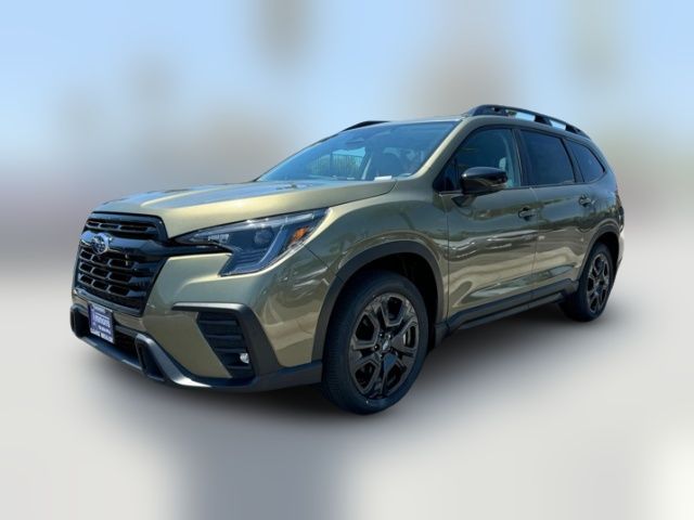 2026 Subaru Ascent Onyx Edition Touring