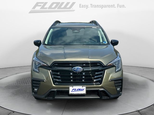 2026 Subaru Ascent Onyx Edition Touring