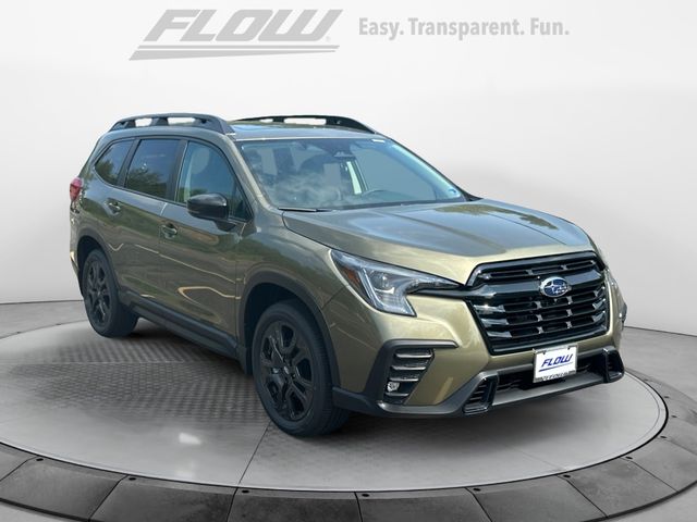 2026 Subaru Ascent Onyx Edition Touring