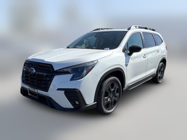 2026 Subaru Ascent Onyx Edition Touring