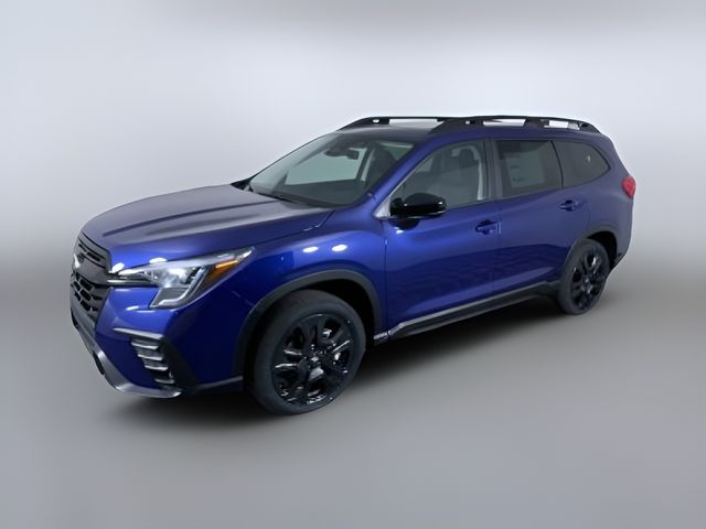 2026 Subaru Ascent Onyx Edition Touring