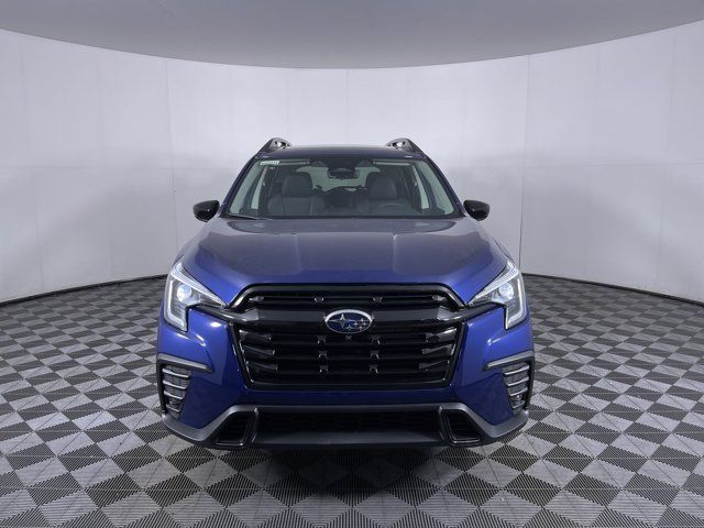 2026 Subaru Ascent Onyx Edition Touring