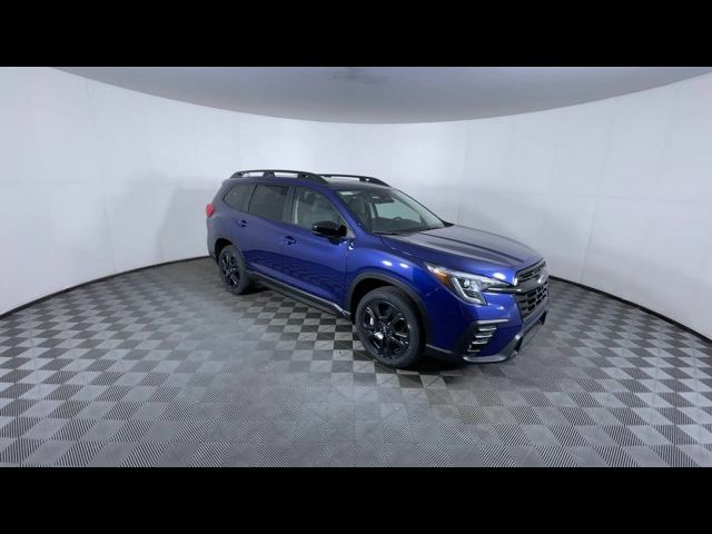 2026 Subaru Ascent Onyx Edition Touring