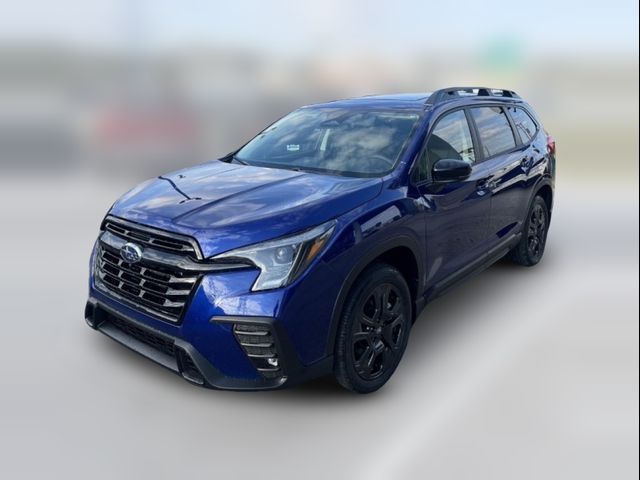 2026 Subaru Ascent Onyx Edition Touring