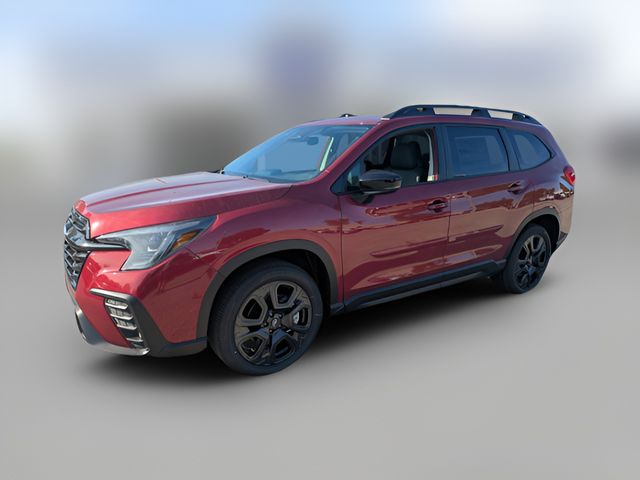 2026 Subaru Ascent Onyx Edition Touring