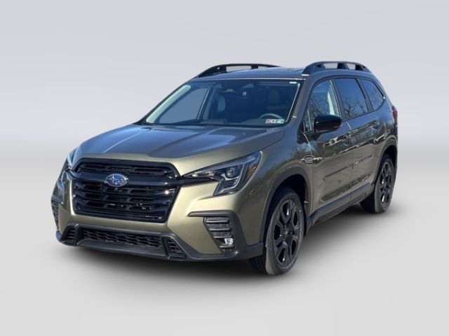 2026 Subaru Ascent Onyx Edition Touring