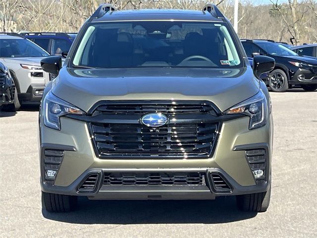 2026 Subaru Ascent Onyx Edition Touring