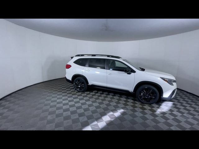 2026 Subaru Ascent Onyx Edition Touring