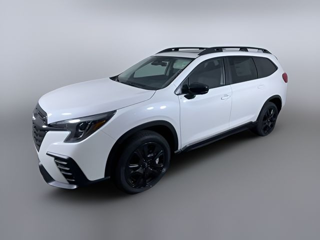 2026 Subaru Ascent Onyx Edition Touring