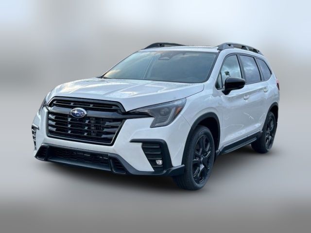 2026 Subaru Ascent Onyx Edition Touring