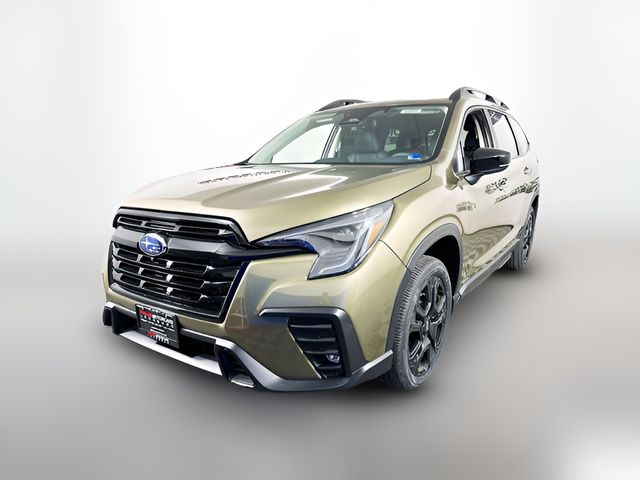 2026 Subaru Ascent Onyx Edition Touring