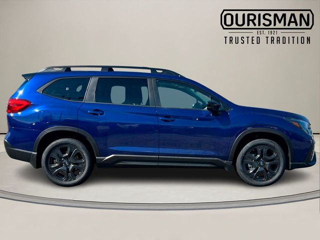 2026 Subaru Ascent Onyx Edition Touring