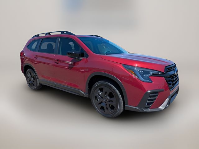 2026 Subaru Ascent Onyx Edition Touring