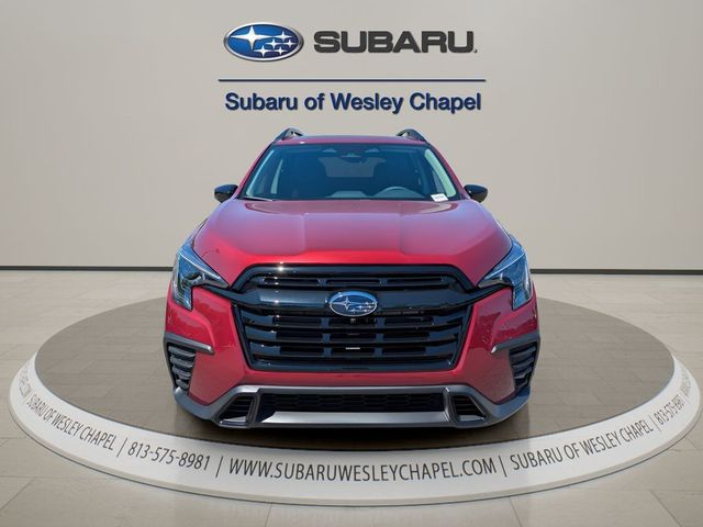 2026 Subaru Ascent Onyx Edition Touring