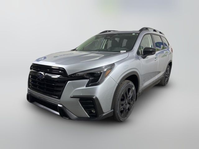 2026 Subaru Ascent Onyx Edition Touring