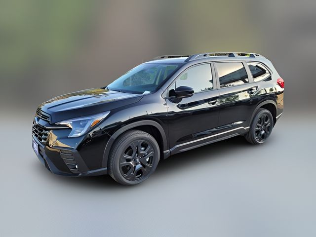 2026 Subaru Ascent Onyx Edition Touring