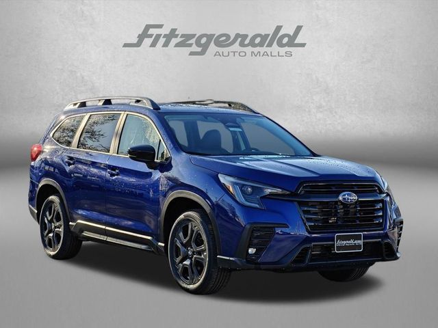 2026 Subaru Ascent Onyx Edition Touring