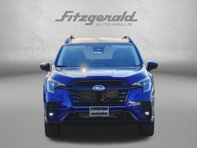 2026 Subaru Ascent Onyx Edition Touring