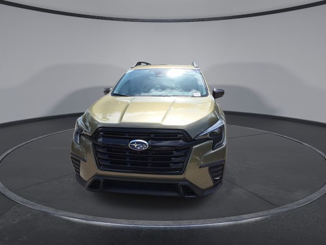 2026 Subaru Ascent Onyx Edition Touring