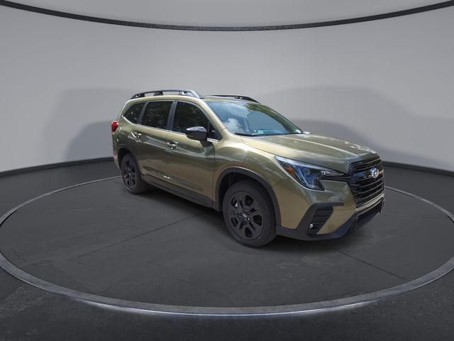 2026 Subaru Ascent Onyx Edition Touring