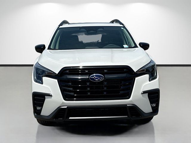 2026 Subaru Ascent Onyx Edition Touring