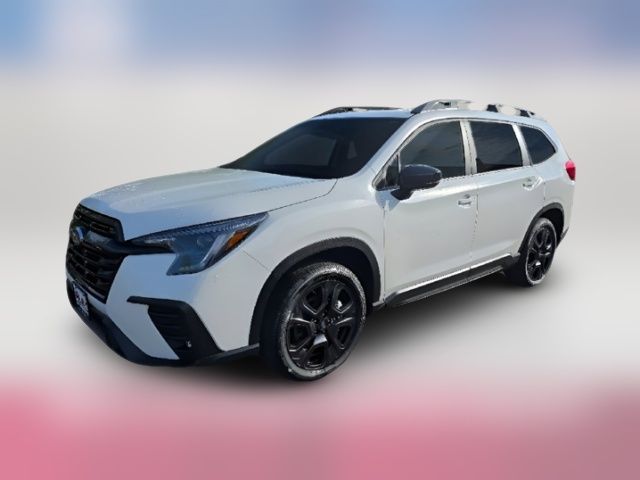 2026 Subaru Ascent Onyx Edition Touring