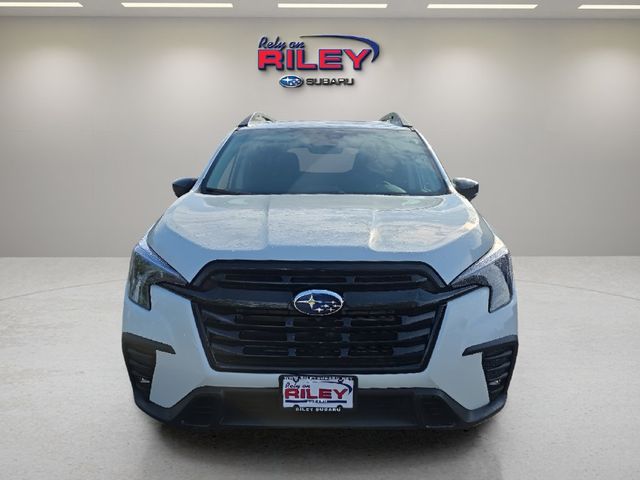 2026 Subaru Ascent Onyx Edition Touring