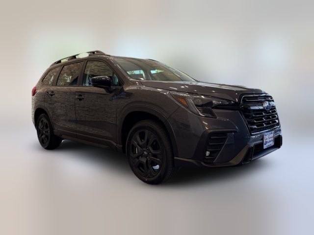 2026 Subaru Ascent Onyx Edition Touring