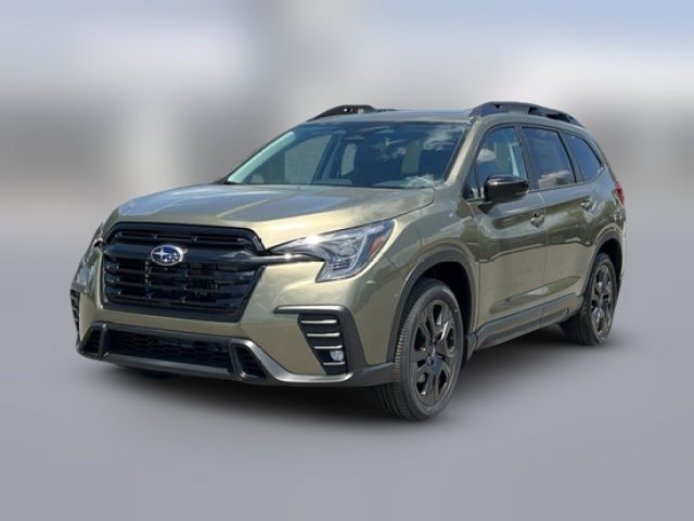 2026 Subaru Ascent Onyx Edition Touring