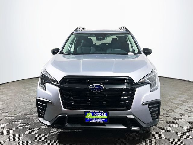 2026 Subaru Ascent Onyx Edition Touring