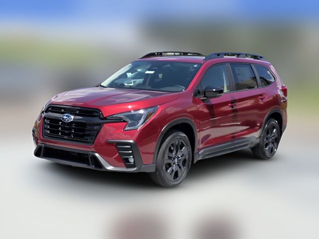 2026 Subaru Ascent Onyx Edition Touring