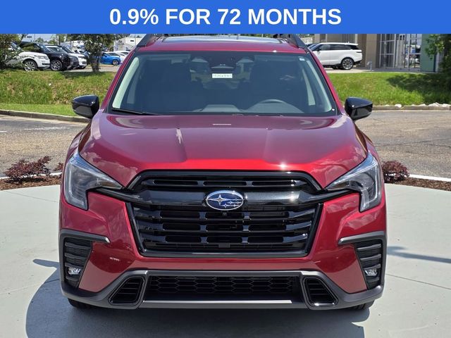 2026 Subaru Ascent Onyx Edition Touring