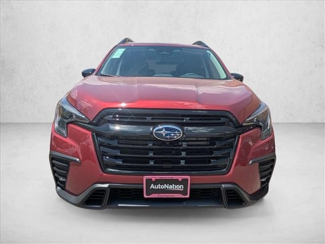 2026 Subaru Ascent Onyx Edition Touring